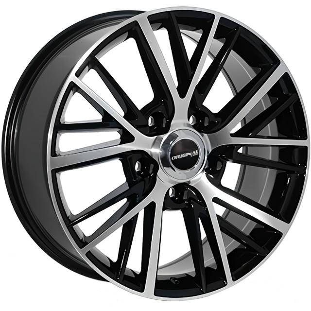 Литые диски Replica Lexus FE157 8,5x20 5x150 ET45 DIA110,2 BMF