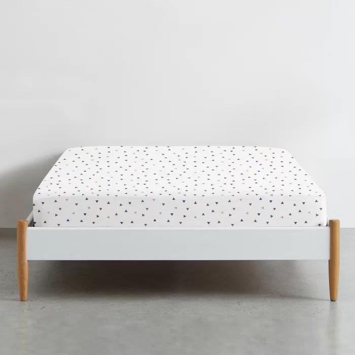 Набор простыней Cosas India на резинке 60x120 см (4822052221846) - фото 3 Набор простыней Cosas India на резинке 60x120 см (4822052221846) - фото 3