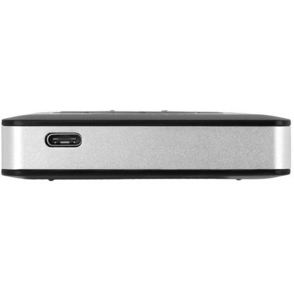 Жорсткий диск Verbatim USB 1TB Store n Go (53401) - фото 2