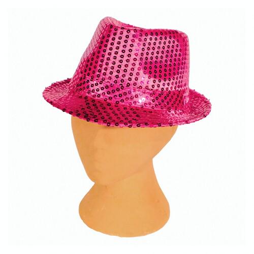 Шляпа трилби Britney SETA Decor 90-1ML Шляпа трилби Britney SETA Decor 90-1ML