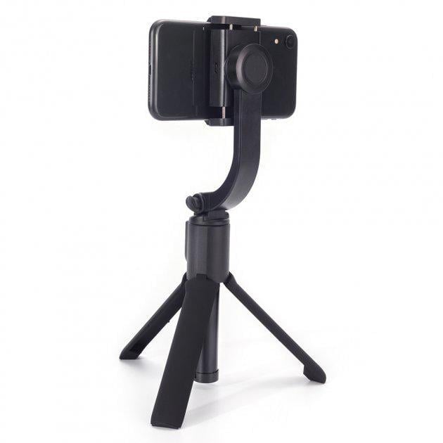 Селфі штатив-стабілізатор автоматичний збалансований Gimbal GS-40 (MD14864) Селфі штатив-стабілізатор автоматичний збалансований Gimbal GS-40 (MD14864)