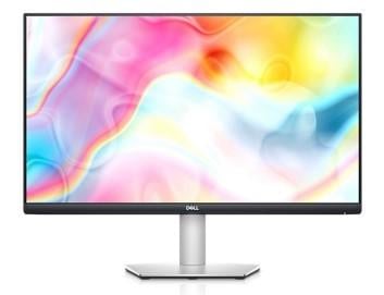 Монітор Dell S2722QC 27" (210-BBRQ)