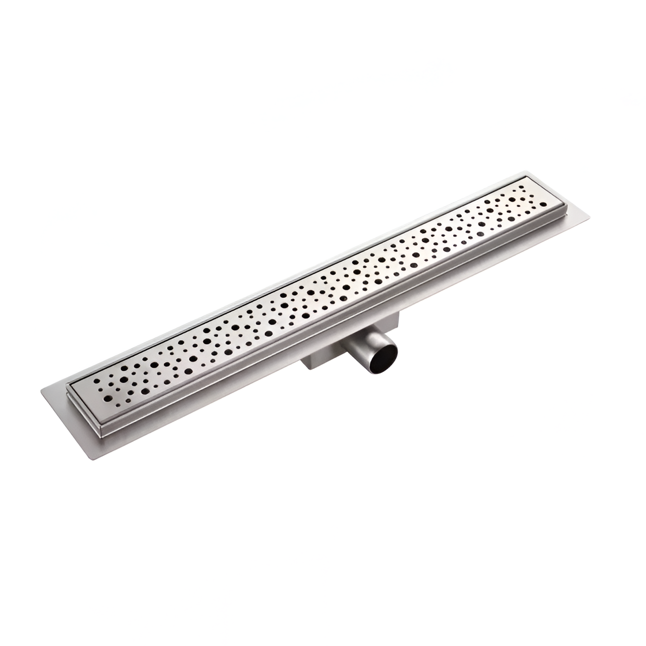 Трап душевой Gappo G87007-2 70х700 мм Нержавеющая сталь (SQ-1037687)