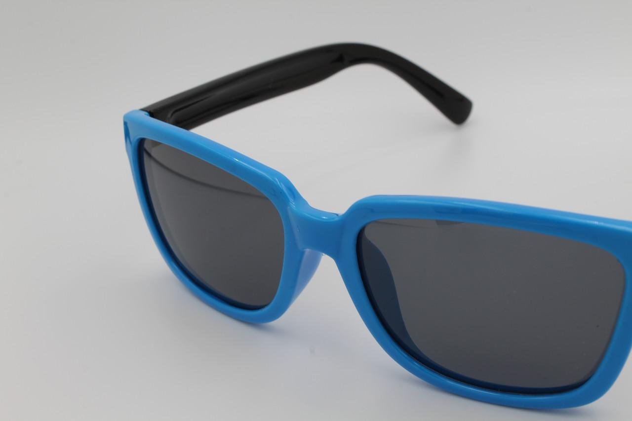 Сонцезахисні окуляри дитячі неломайки (Р5023) - фото 5 Сонцезахисні окуляри дитячі неломайки (Р5023) - фото 5