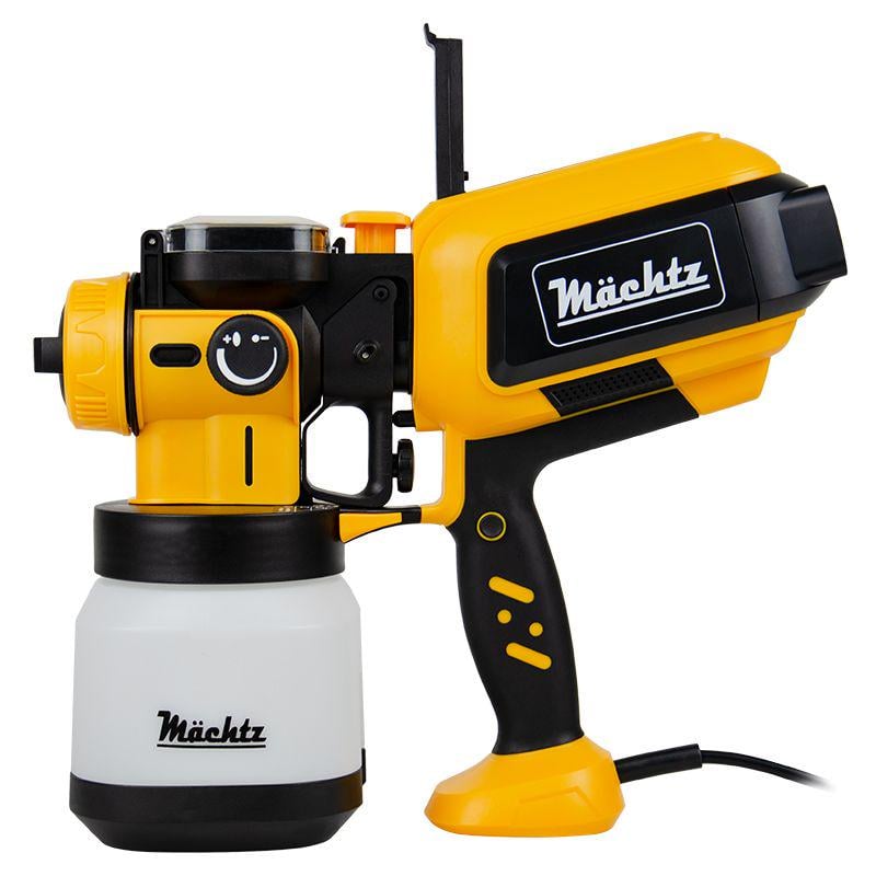 Фарборозпилювач Mächtz MSG‑1510 S PRO (11149) - фото 2 Фарборозпилювач Mächtz MSG‑1510 S PRO (11149) - фото 2