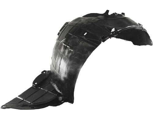 Підкрилок локер AVTM для Nissan Tiida '05-12 передній лівий (445014387)