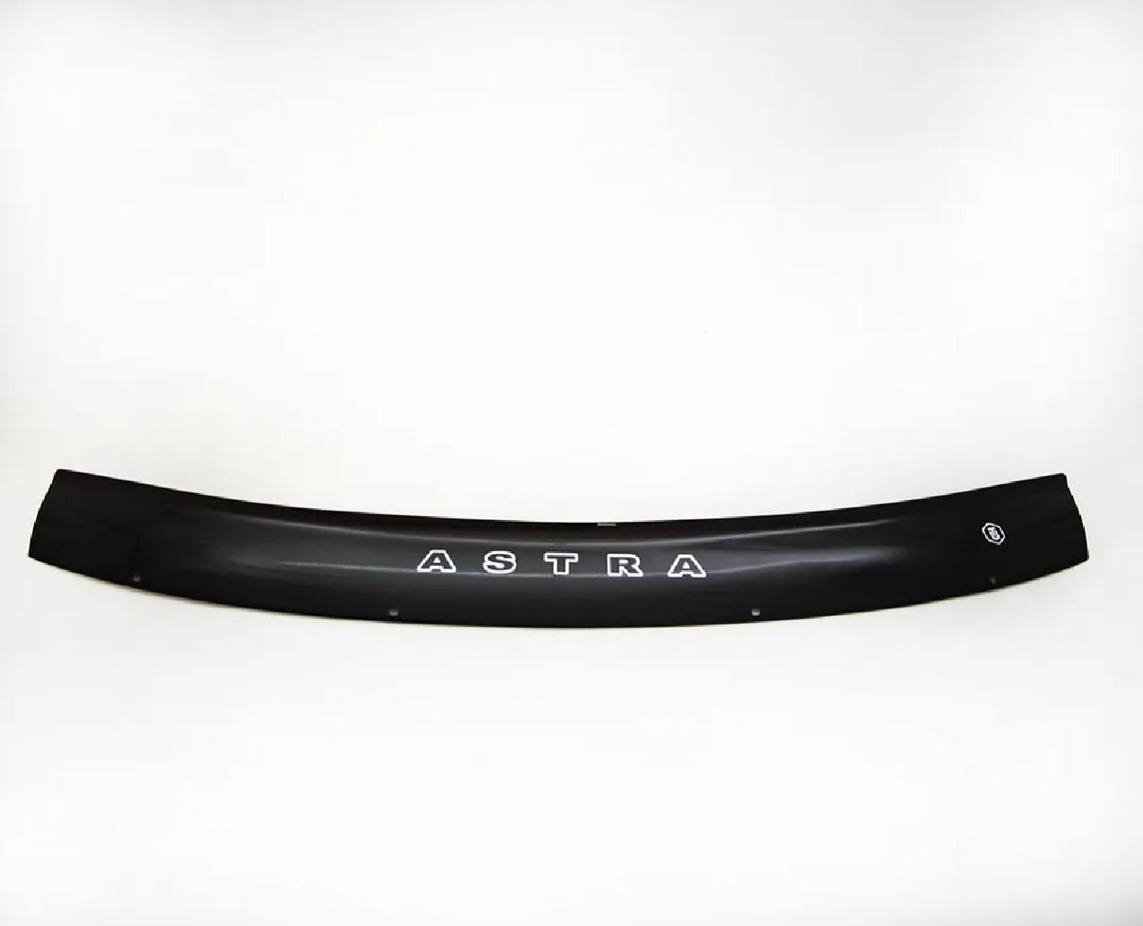 Дефлектор капота на Opel Astra F 1991-1998 (21050334)