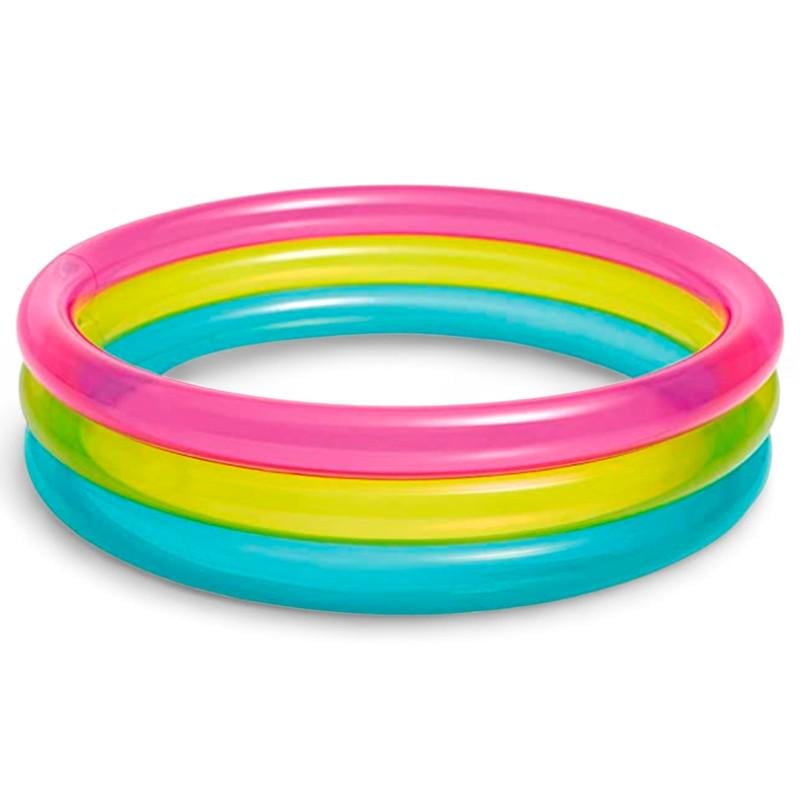 Басейн надувний Intex дитячий (57104)