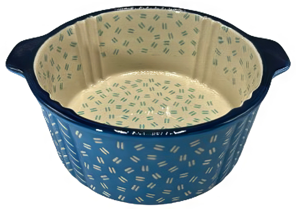 Форма для запекания Limited Edition MAISON 22х18,5х8 см (UG-SD1038-22) Форма для запекания Limited Edition MAISON 22х18,5х8 см (UG-SD1038-22)