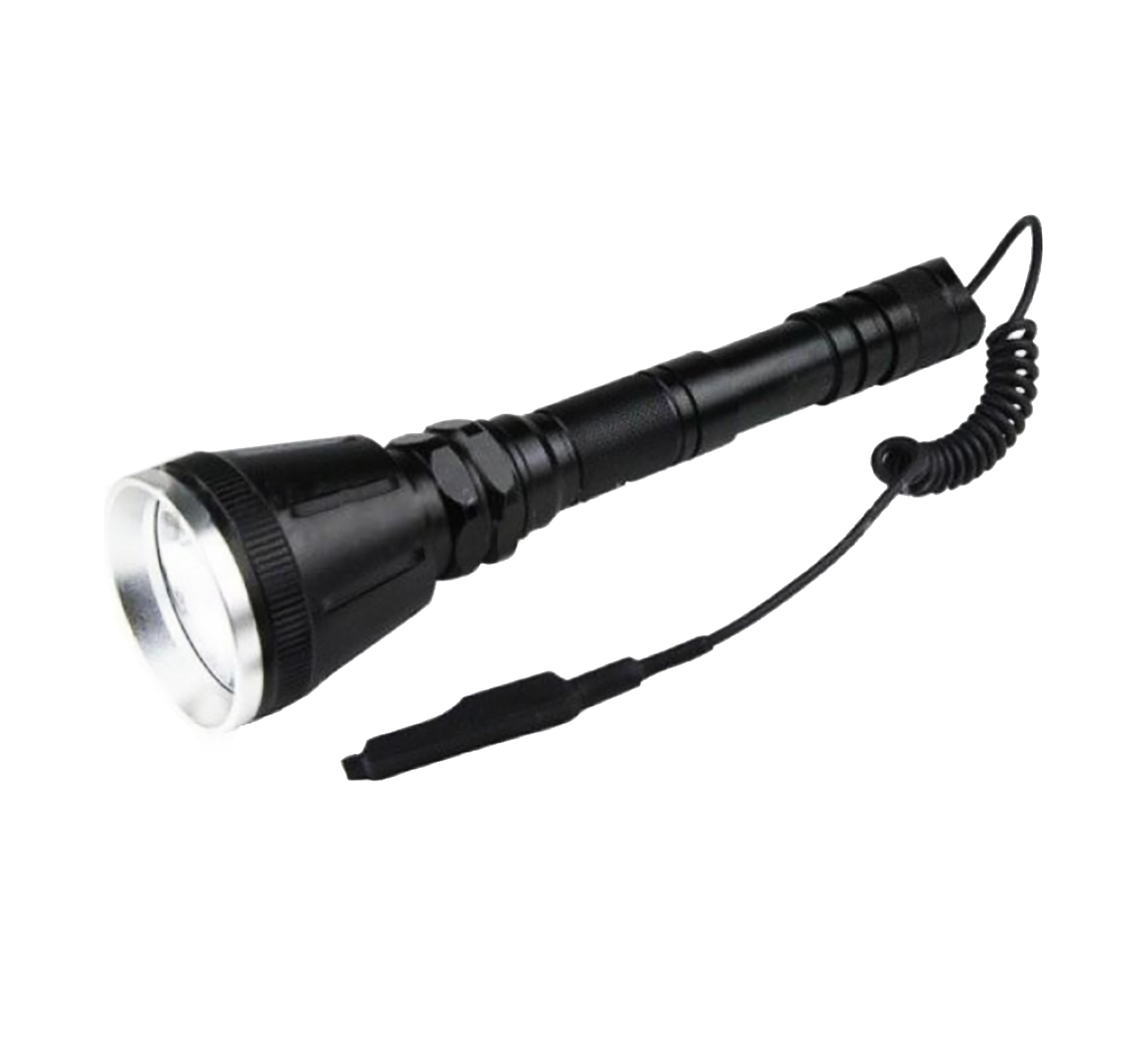 Ліхтар BL-Q3888 T6 150000W 1180 Lumen (48189)