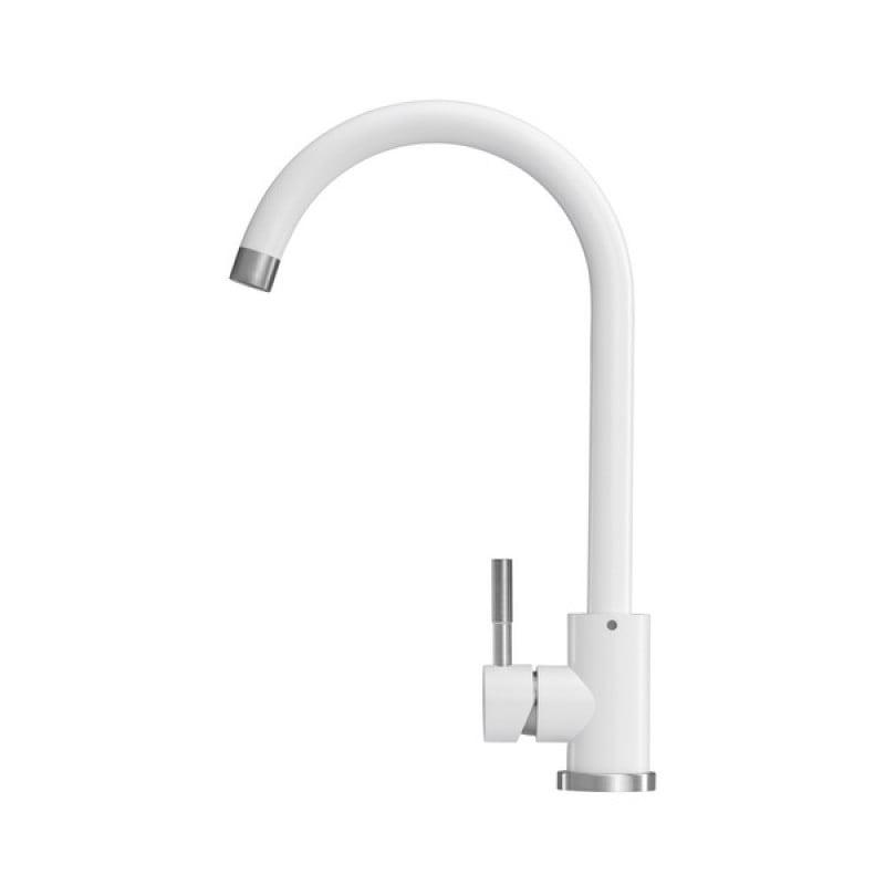 Смеситель  Granado Elche White