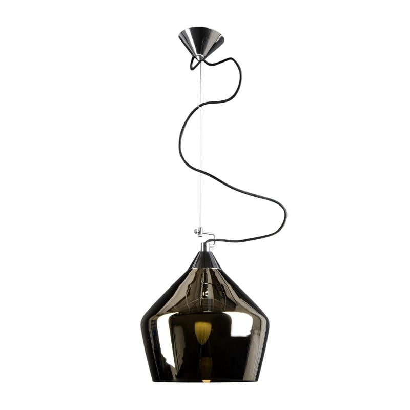 Люстра Brille BR-261S/1 E27 G (L95-028)