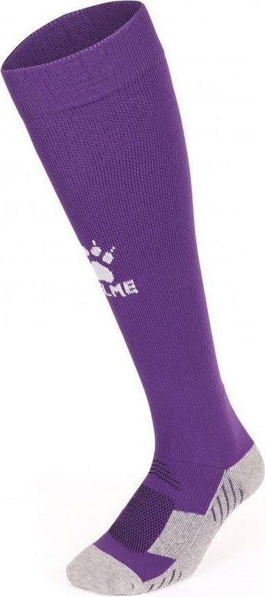 Гетри футбольні Kelme LIGA M Фіолетовий (K15Z908.508) Гетри футбольні Kelme LIGA M Фіолетовий (K15Z908.508)
