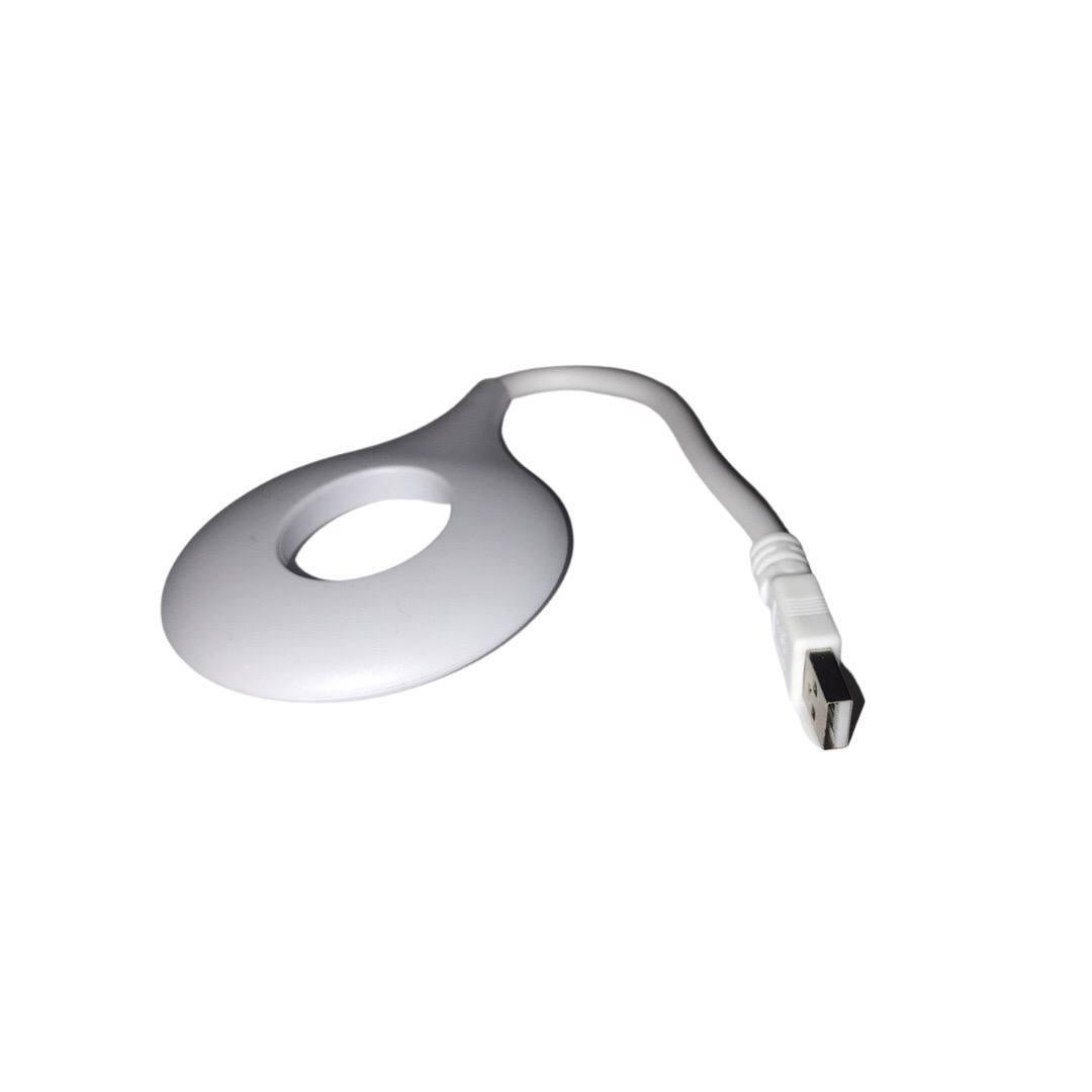 Подсветка USB светодиодная с голосовым управлением