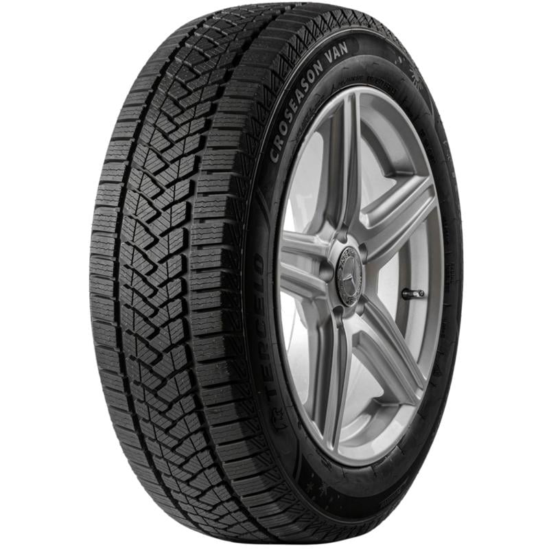 Автошина Tercelo Croseason Van 195/65 R16C 104/102S (506844) Автошина Tercelo Croseason Van 195/65 R16C 104/102S (506844)
