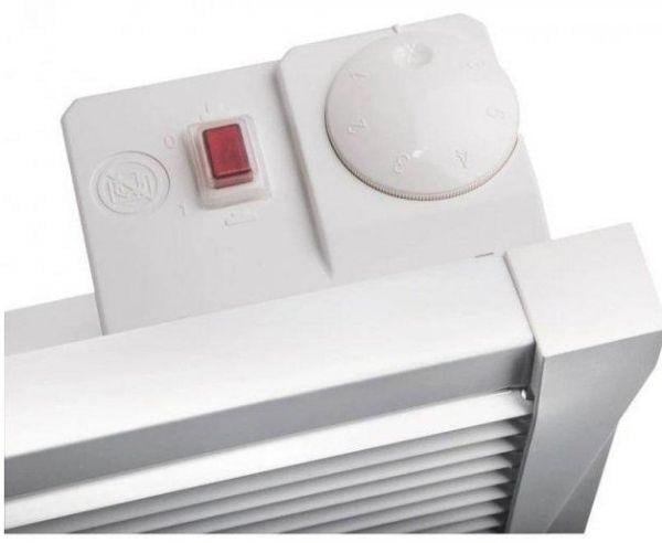 Конвектор TESY CN 03 100 MIS F (1425941) - фото 2 Конвектор TESY CN 03 100 MIS F (1425941) - фото 2