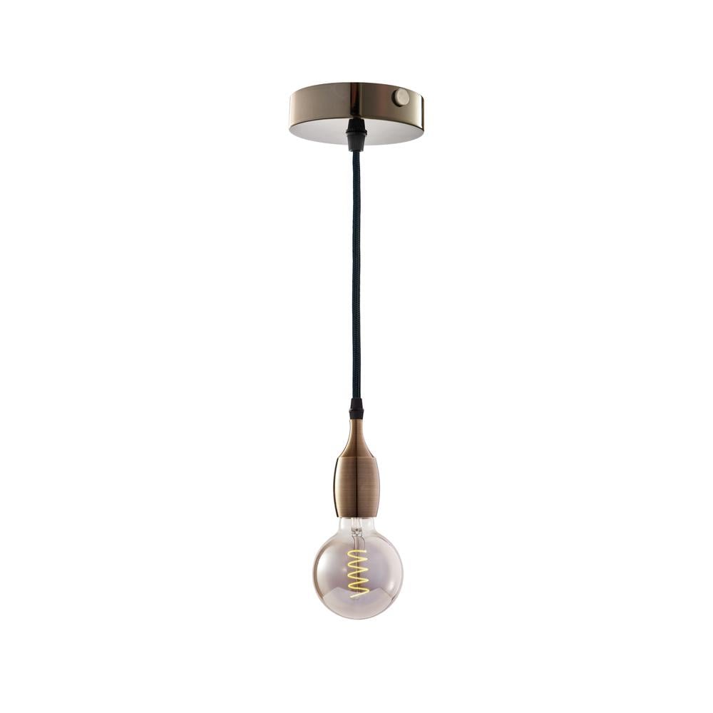 Подвес Brilu Bronze (PL-0000947 M/BRONZE)