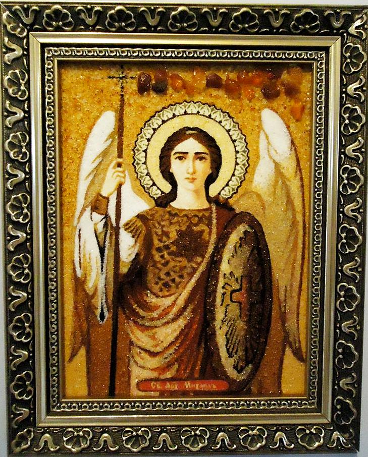 Михаил II-91 Гранд Презент 15x20