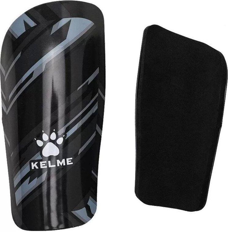 Щитки KELME 8101HJ5001.9000 S Черный