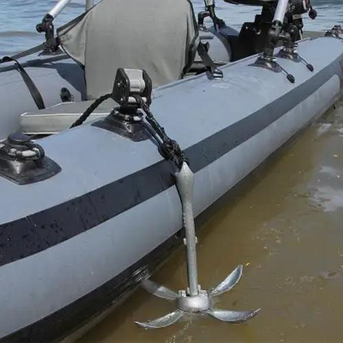 Рым ролик в лодку Bark (25187557) - фото 8 Рым ролик в лодку Bark (25187557) - фото 8