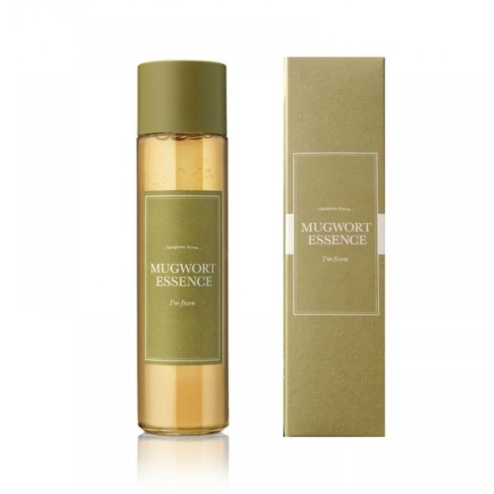 Эссенция с полынью I'm From Mugwort Essence 160 мл (12299579)