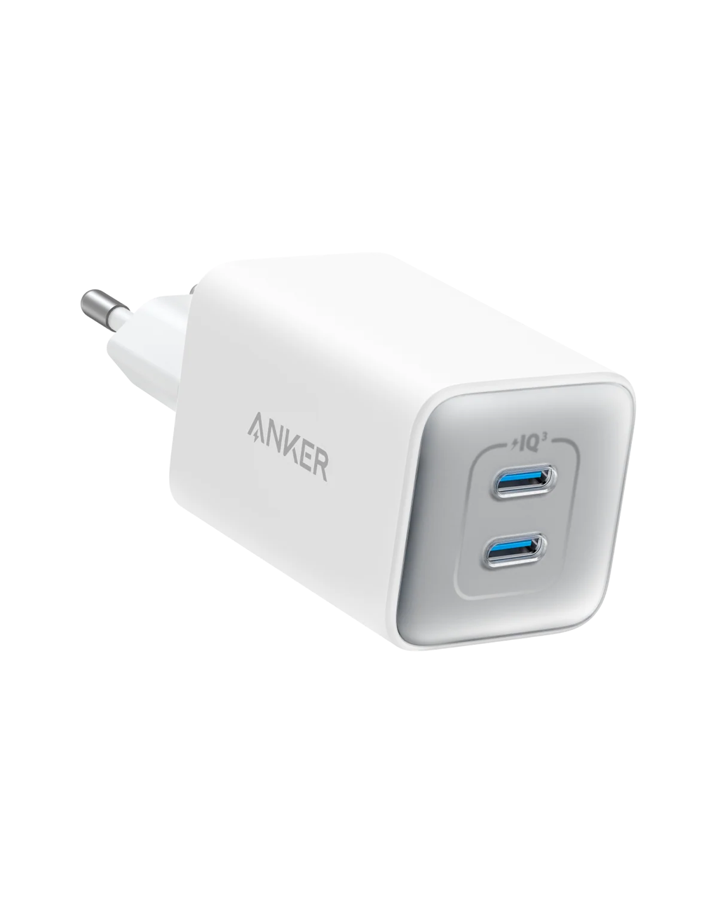 Зарядное устройство для Anker Nano III 47W White (2000280)