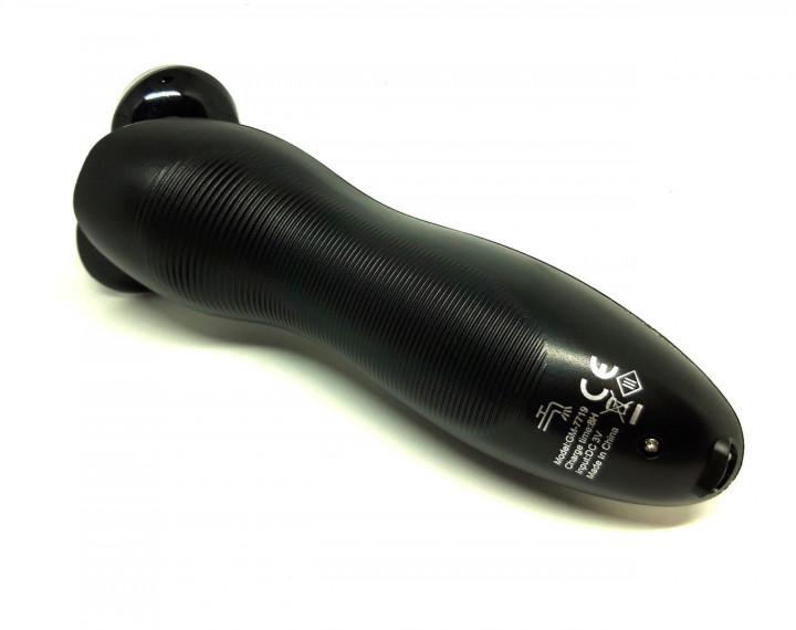 Електробритва Gemei GM-7719 для вологого гоління (18-18-1573642161) - фото 2 Електробритва Gemei GM-7719 для вологого гоління (18-18-1573642161) - фото 2