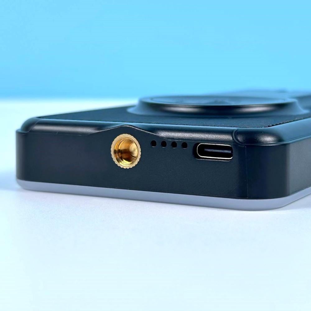 Видеосвет 2000 mAh/3000-6500 K 11х7 см (F-613) - фото 8 Видеосвет 2000 mAh/3000-6500 K 11х7 см (F-613) - фото 8