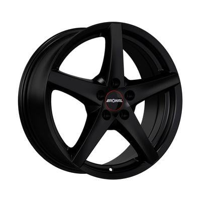Диски на авто Ronal R41 R18 W8 PCD5x114,3 ET35 DIA82.1 MB
