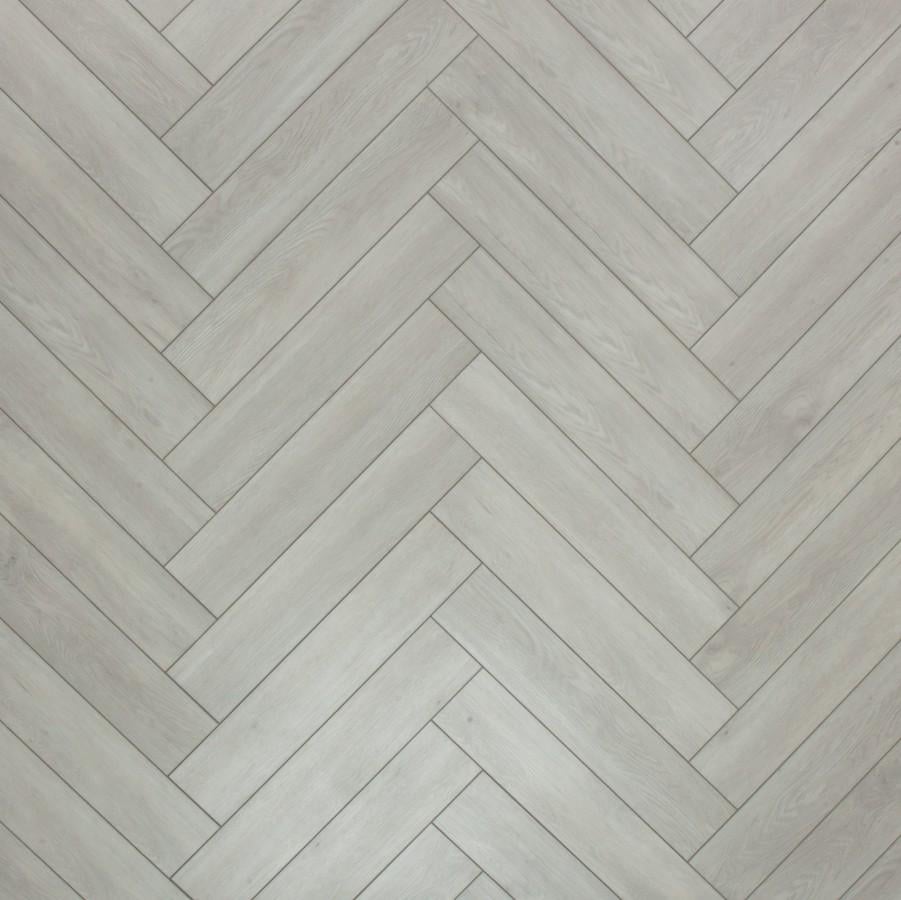 Ламінат вініловий SPC LVT Aberhof Carmelita англійська ялинка (0701)