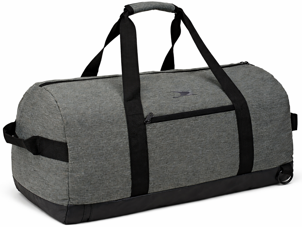 Сумка-рюкзак спортивная Crane полиэстер 40 л Серый