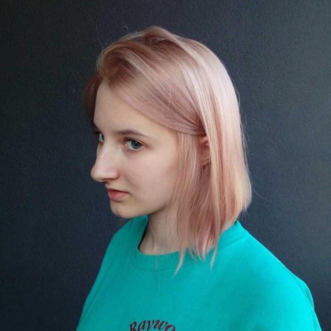 Фарба для волосся Anthocyanin Second Edition WA01 Sand beige (1029007945) - фото 8 Фарба для волосся Anthocyanin Second Edition WA01 Sand beige (1029007945) - фото 8