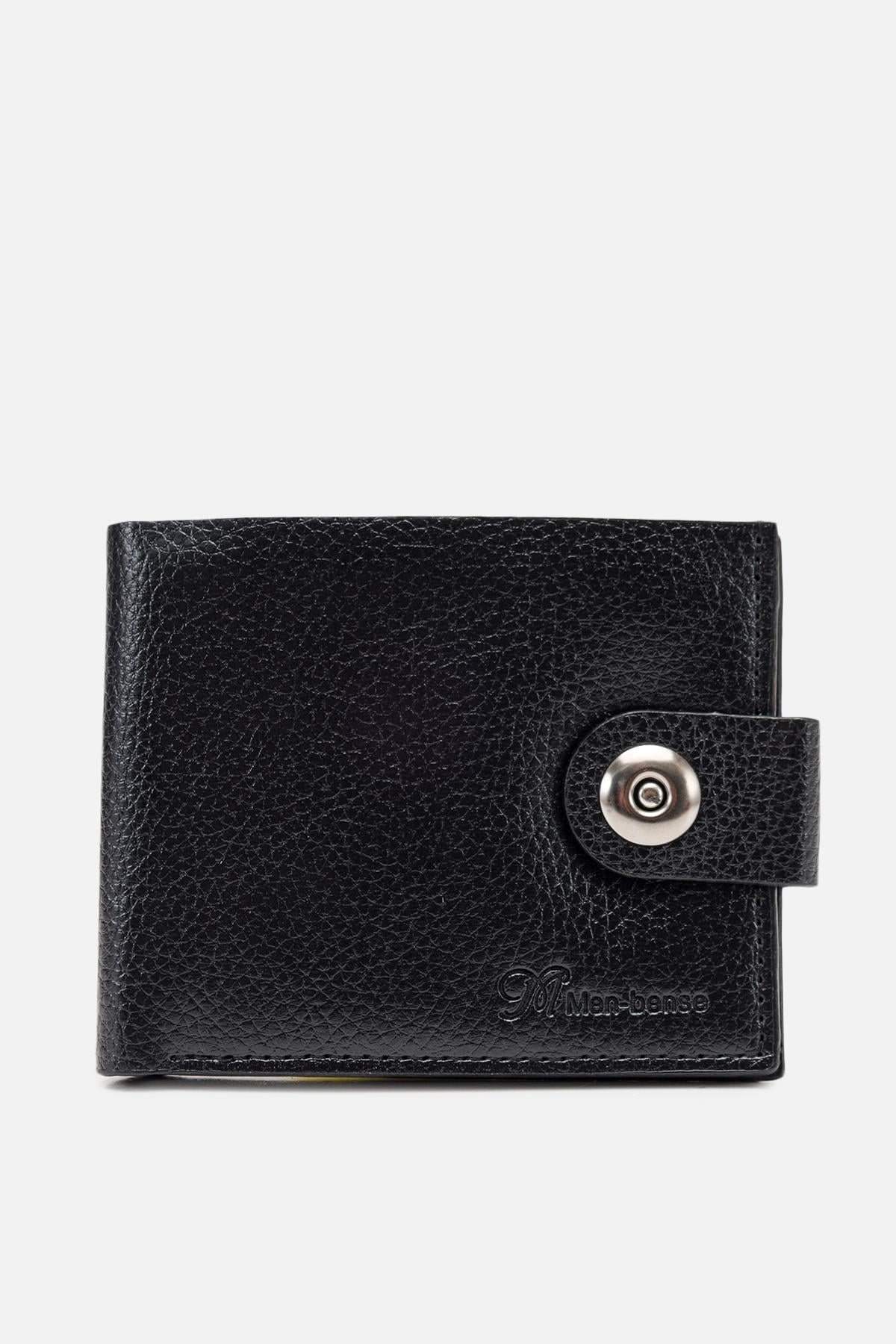 Кошелек мужской ЦБ-00267780 Темно-коричневый (SKT001039075) Кошелек мужской ЦБ-00267780 Темно-коричневый (SKT001039075)