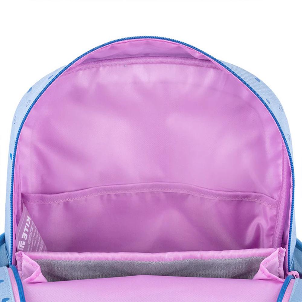 Шкільний набір KITE Education Lovelyрюкзак/пенал/сумка для взуття (SET_K25-773M-1) - фото 9 Шкільний набір KITE Education Lovelyрюкзак/пенал/сумка для взуття (SET_K25-773M-1) - фото 9