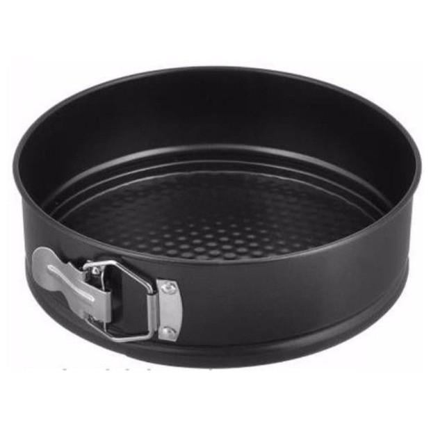 Форма для выпечки Empire-EM9732 24х6,8 см Графитовый (iz12681)