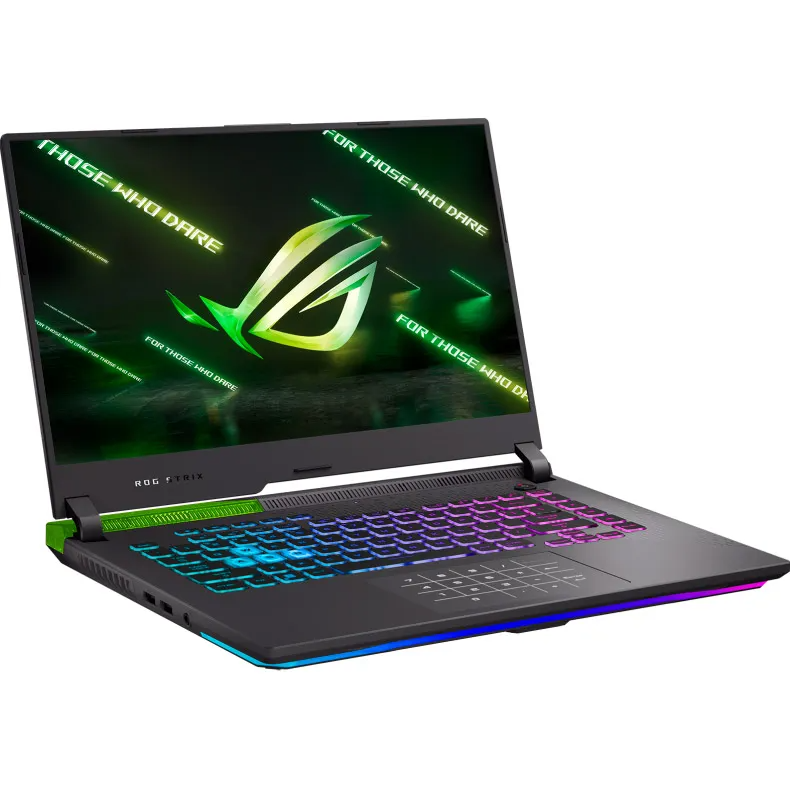 Ноутбук Asus ROG Strix G15 G513RW (G513RW-HQ044W) - фото 6 Ноутбук Asus ROG Strix G15 G513RW (G513RW-HQ044W) - фото 6