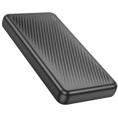 Повербанк Borofone BJ56 Graceful 22,5W/PD20W 10000mAh Чорний