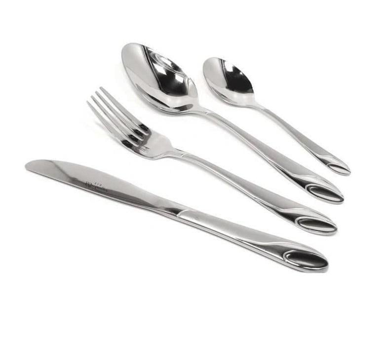 Набор столовых приборов Bachmayer на 6 персон в подарочном чемодане 24 пр. (34ae911f)