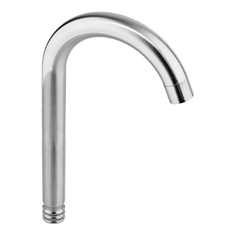 Вилив для змішувача MIXXUS SPO-03.SUS з неіржавіючої сталі SUS304 (MI6062)