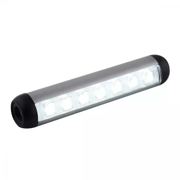 Світильник аварійного освітлення ZJ-1159 акумуляторний на магніті (1753800655) - фото 3