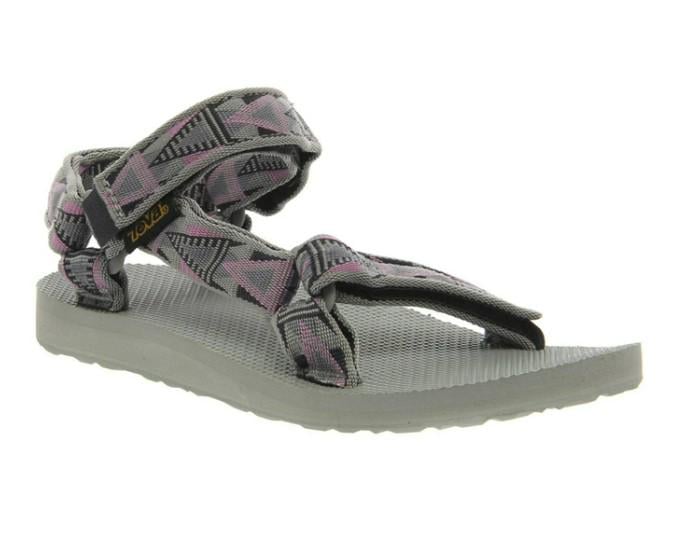 Сандалии женские Teva Universal W's р. 37 Mosaic Pink (29950) - фото 1