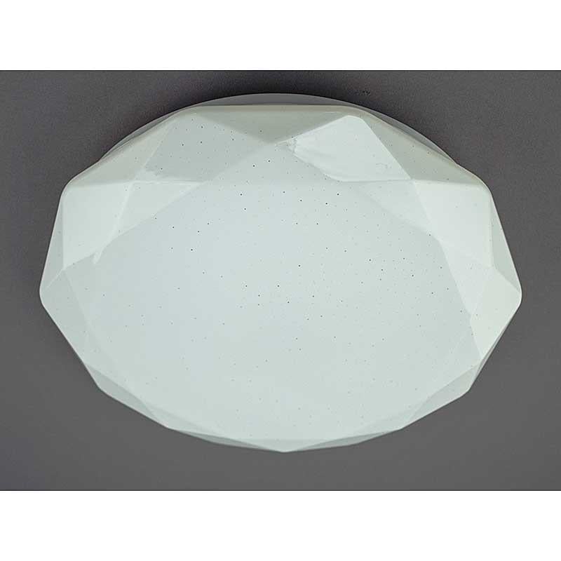 Люстра потолочная LED Light House LCS-12615 50W Белый