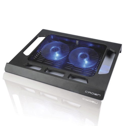 Подставка для ноутбука Crown CMLS-937 до 15,6" (41200) Подставка для ноутбука Crown CMLS-937 до 15,6" (41200)