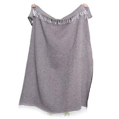 Плед аманда 140x200 см Мокко - фото 2 Плед аманда 140x200 см Мокко - фото 2