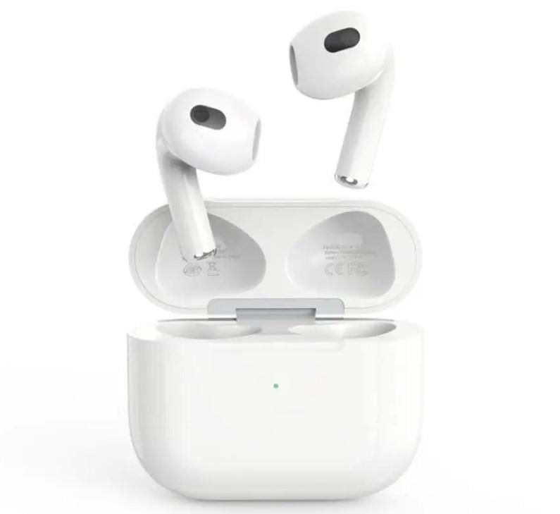 Наушники беспроводные Xo XO-Q3 BT в кейсе Белый