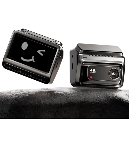 Видеорегистратор автомобильный DDPai Z60 Dual-Channel Set - фото 6 Видеорегистратор автомобильный DDPai Z60 Dual-Channel Set - фото 6