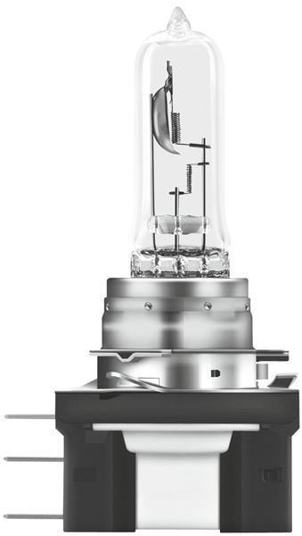 Автомобильная лампа галогенная Osram OSR 64176 H15 55/15 Вт 12V (23560302)