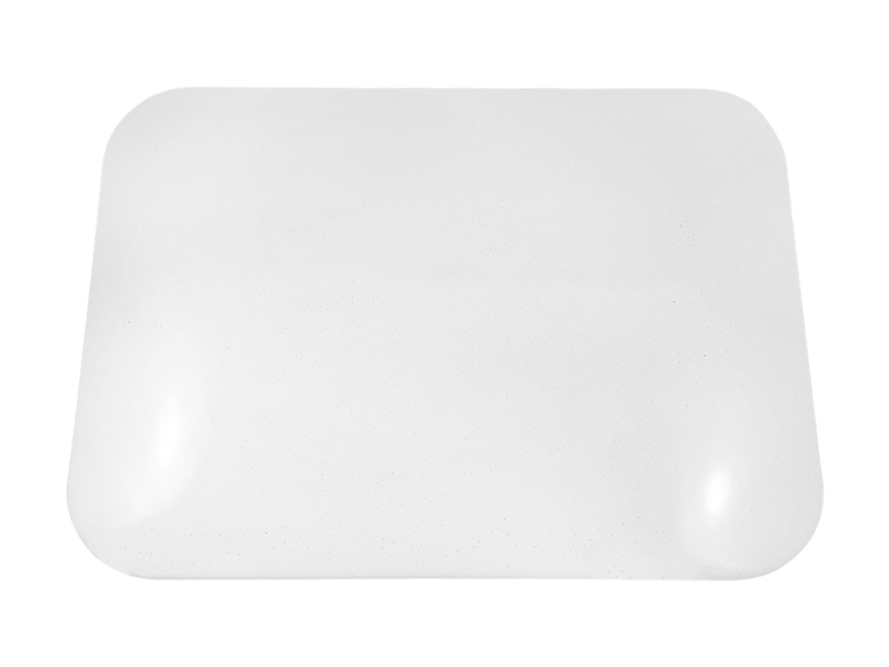 Світильник із пультом керування Lemanso LM34004 Бостон Зоряне небо 45W 3600Lm 2700-6500K IP20 (7007)