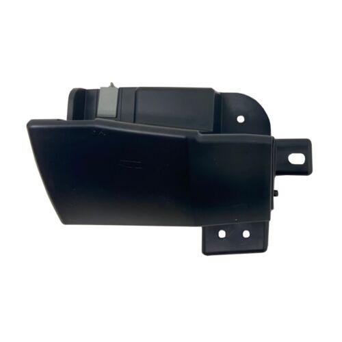 Крепление заднего бампера Ford Explorer 16-18 правое нижнее (FB5Z17D942C)