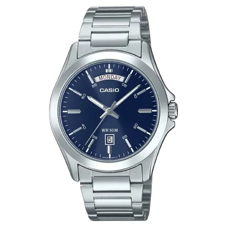 Наручний годинник Casio MTP-1370D-2A2